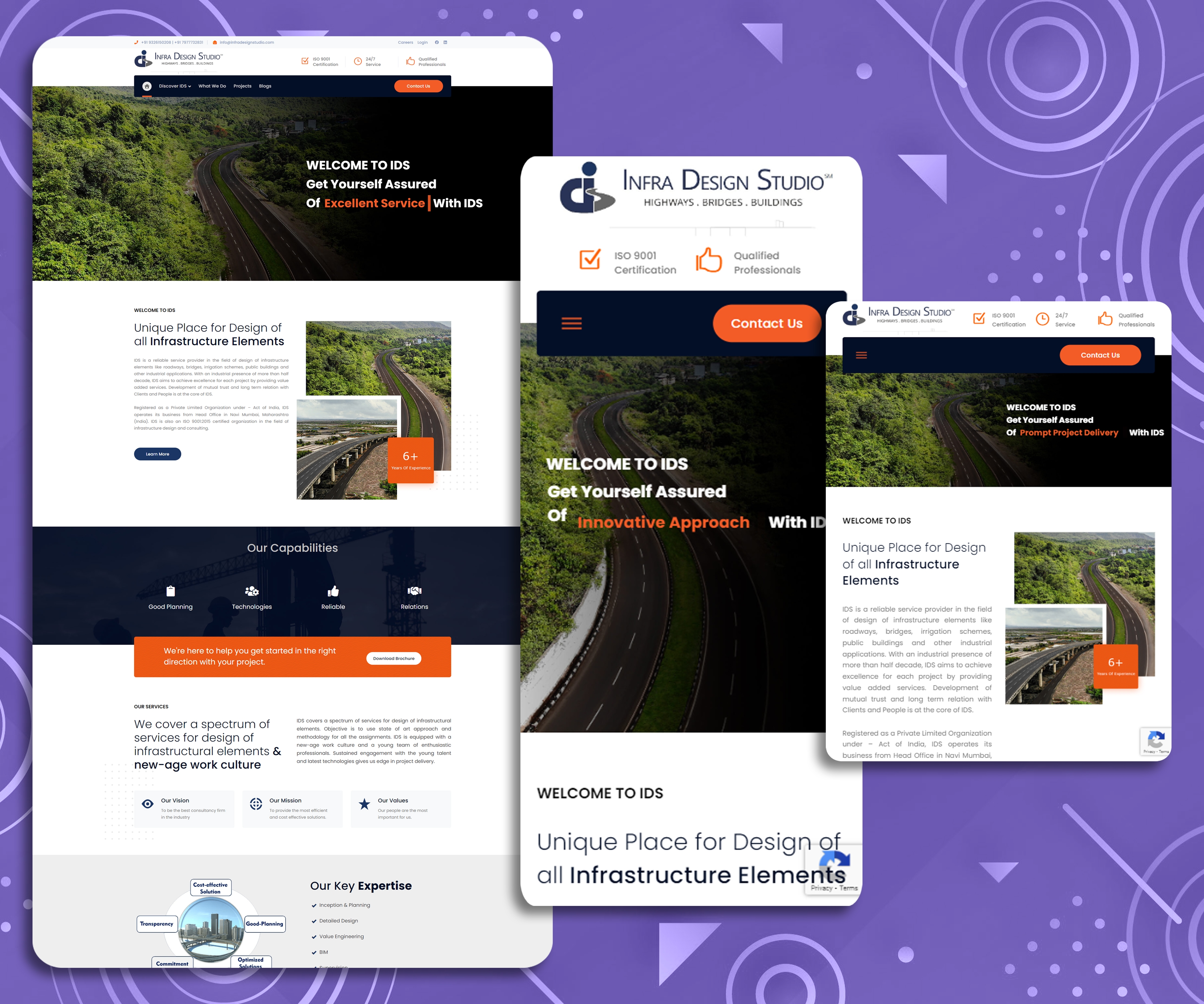 www.infradesignstudio.com